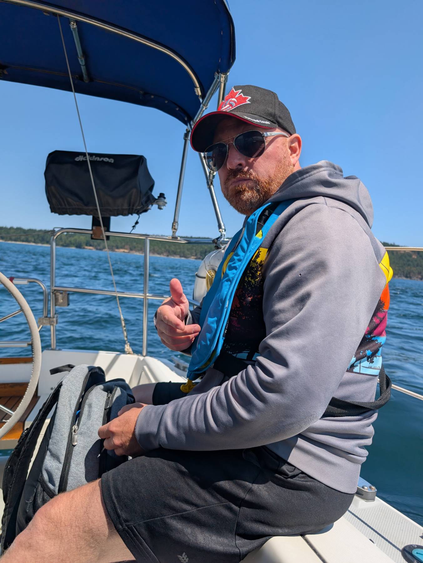 Keelboat 3 Class - Day 1_B47A9E06-9513-4641-8AE8-2C395F6B8868