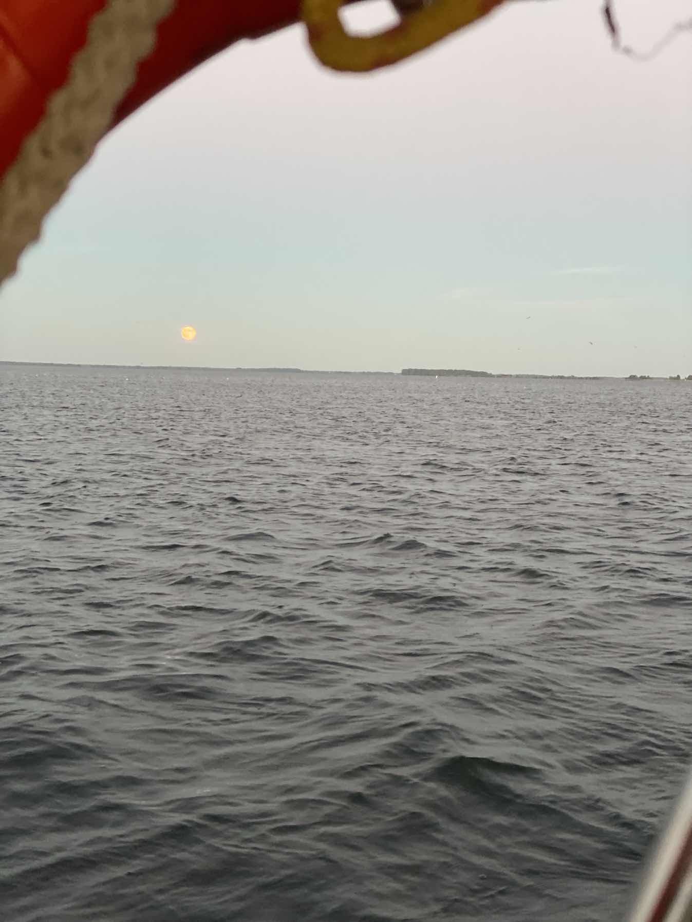 Lazy day sailing _D83F5396-7C45-45CA-A072-CFA4F9D0A21C