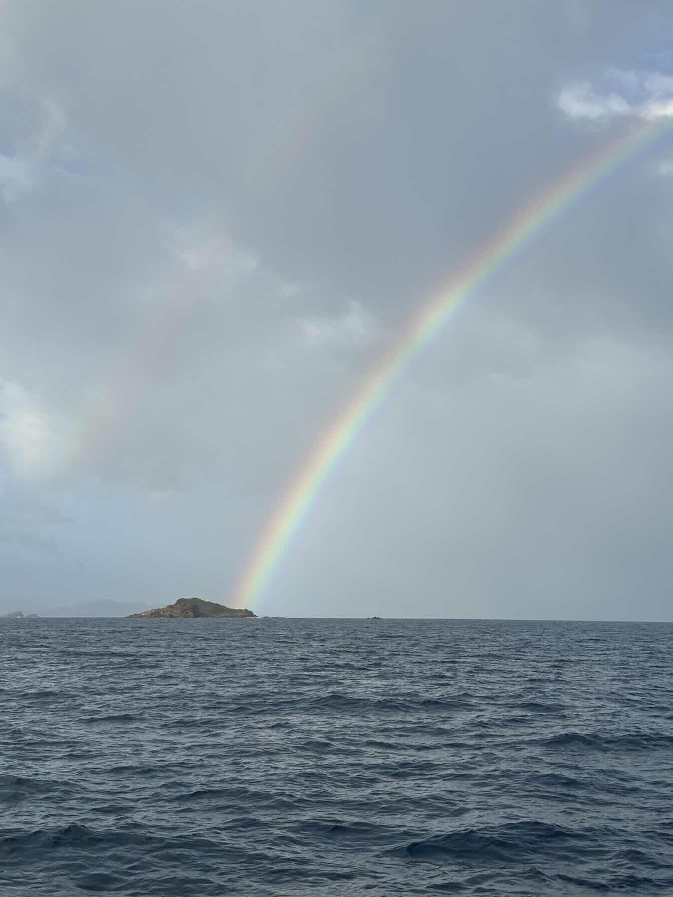 Bitter End Yacht Club to Nail Bay, Virgin Gorda for Xmas Day_71168DE1-E970-4F34-B8C6-E2D29CE57D47
