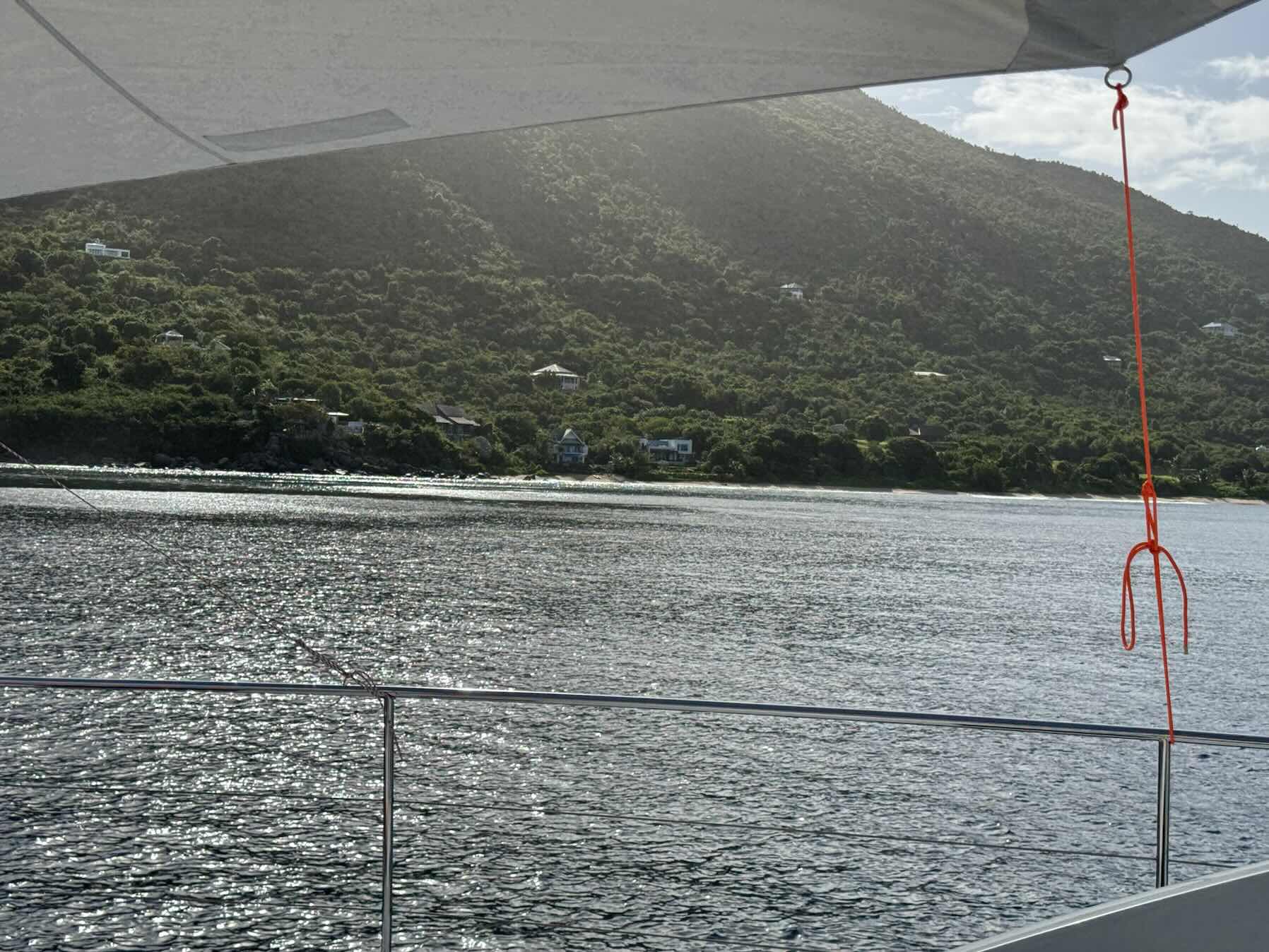 Bitter End Yacht Club to Nail Bay, Virgin Gorda for Xmas Day_7FBB9BA5-6491-4ABF-B7FA-872E0D0FFEC9