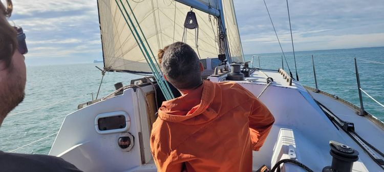 Voyage photo from Lâcher Surya