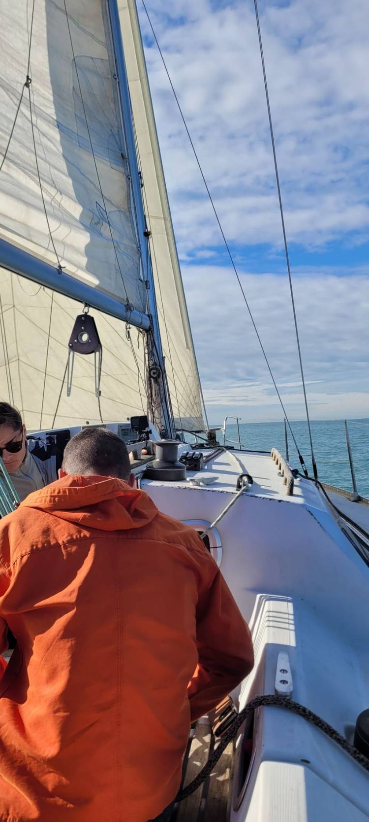 Voyage photo from Lâcher Surya