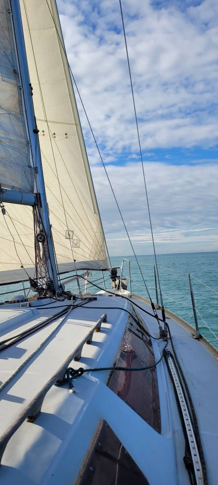 Voyage photo from Lâcher Surya