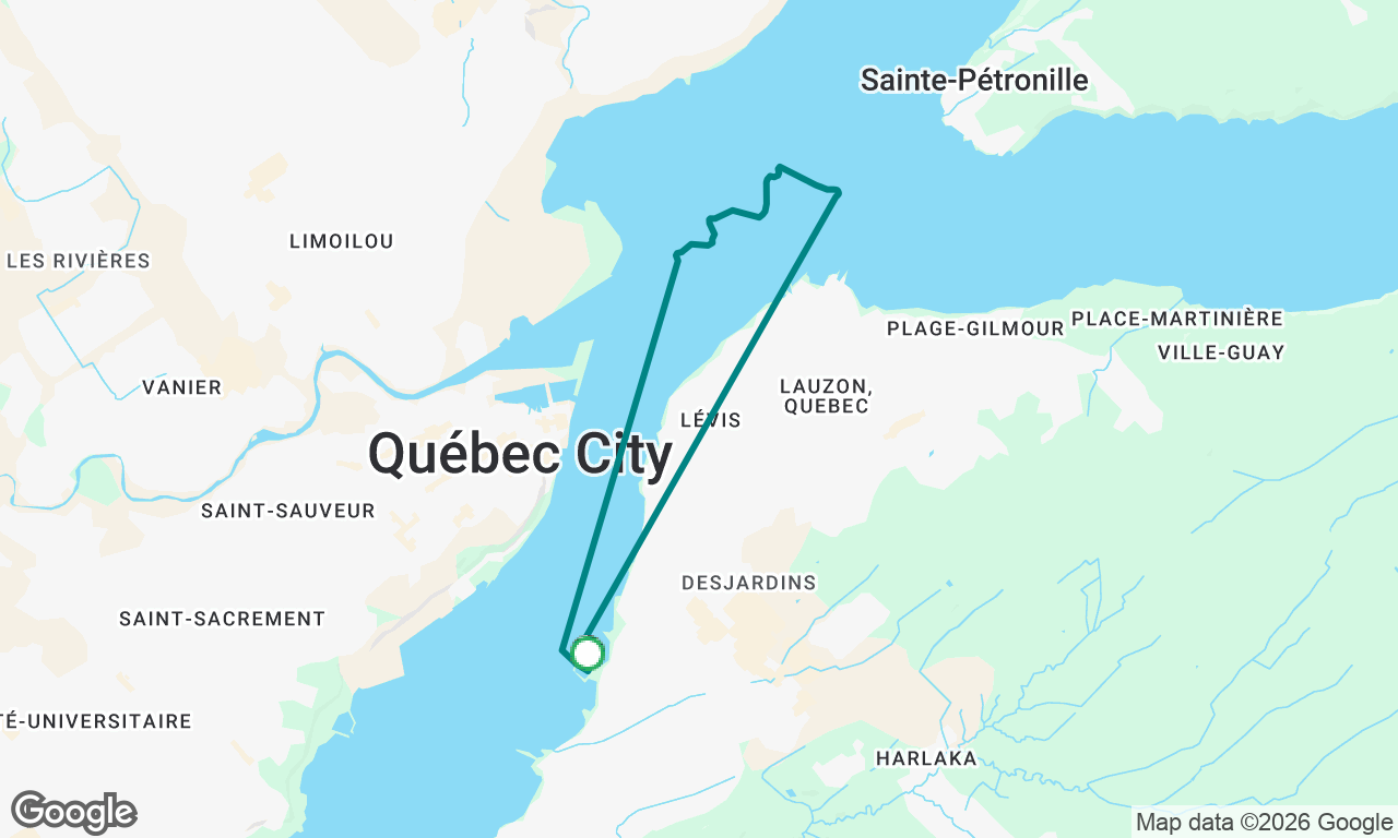 Cour Croisière élementaire Équipier J4