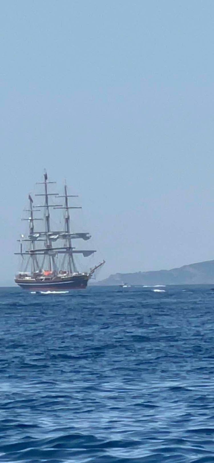 Voyage photo from 