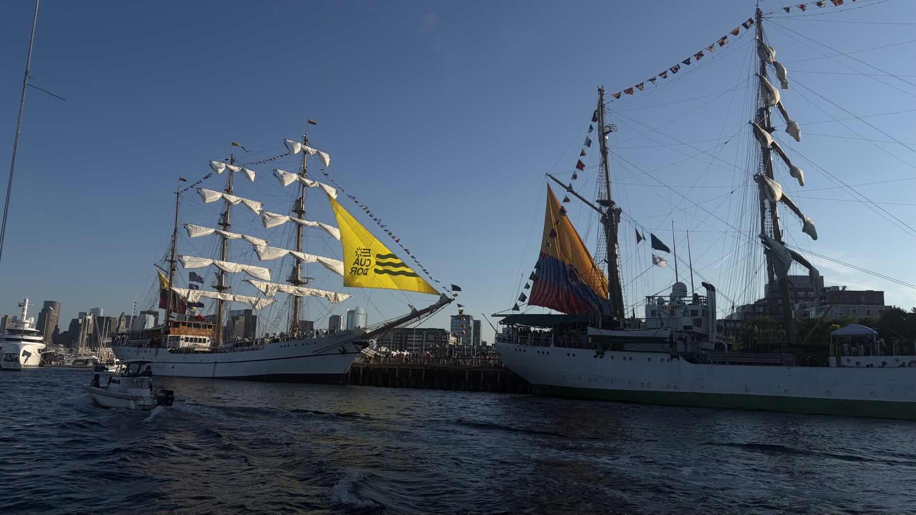 Tall ships Round 2!_8038E4C2-4470-4D47-A52A-C89E48B9D93C