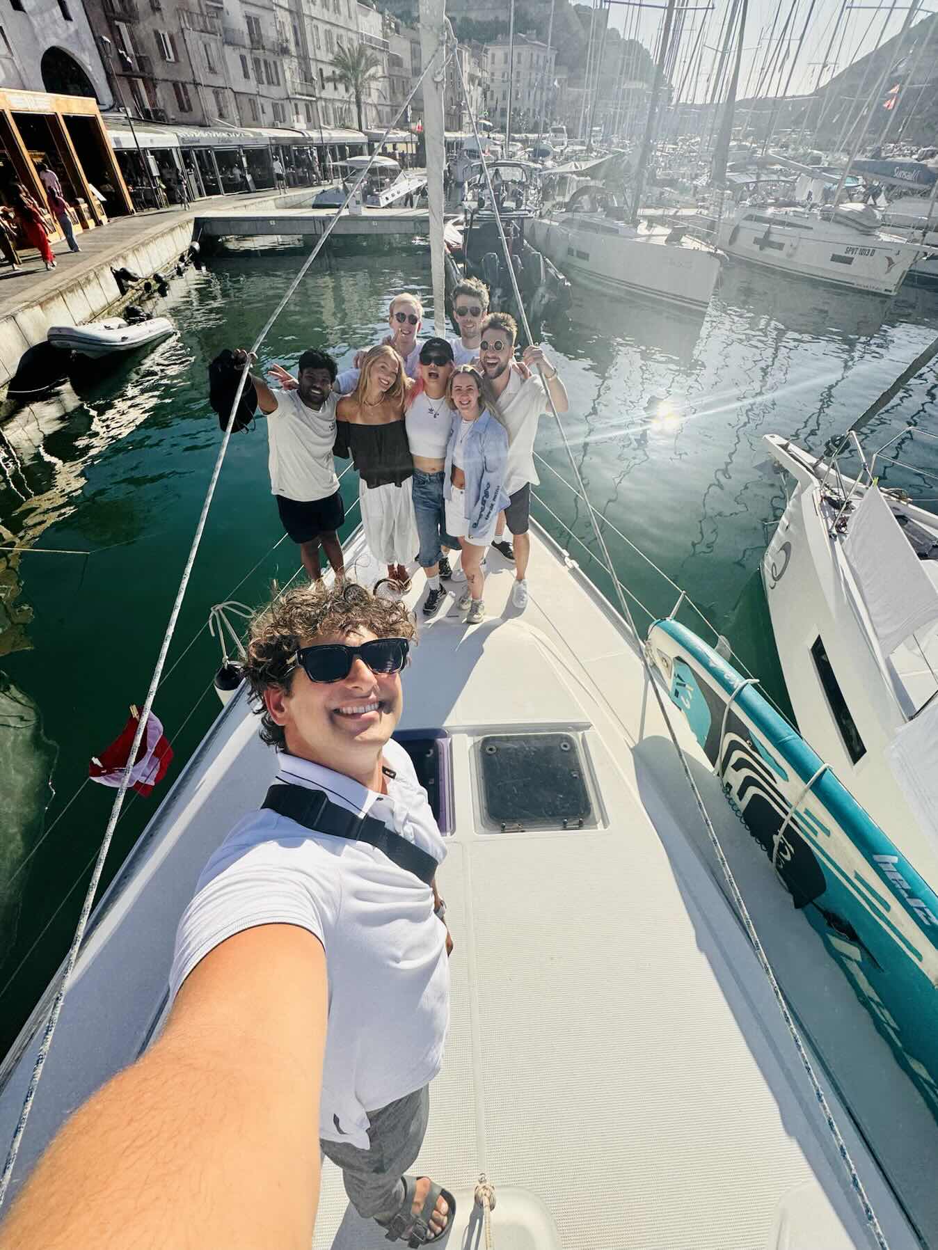 Join The Crew Sardinia/Corsica 2026 S/v Rigel_35C3EC8E-FDB7-4249-BBFA-216A821B8182