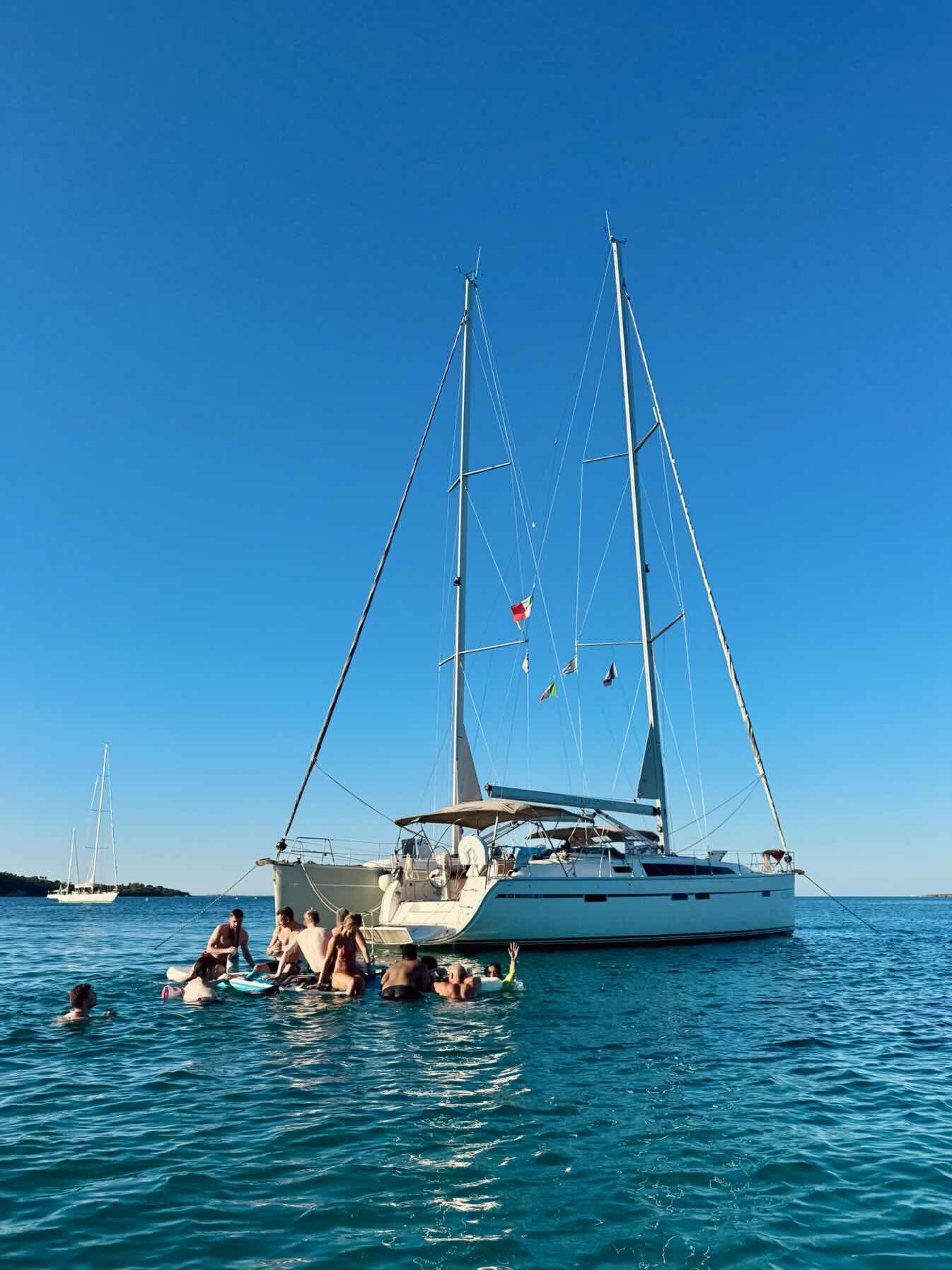 Join The Crew Sardinia/Corsica 2026 S/v Rigel_6BFABE0F-0093-489C-98A5-BD9F134A0FAF