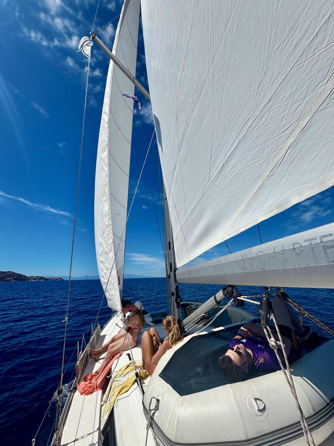 Join The Crew Sardinia/Corsica 2026 S/v Rigel_FB8EB578-6016-4E2A-984F-ACF4FBA6E67A
