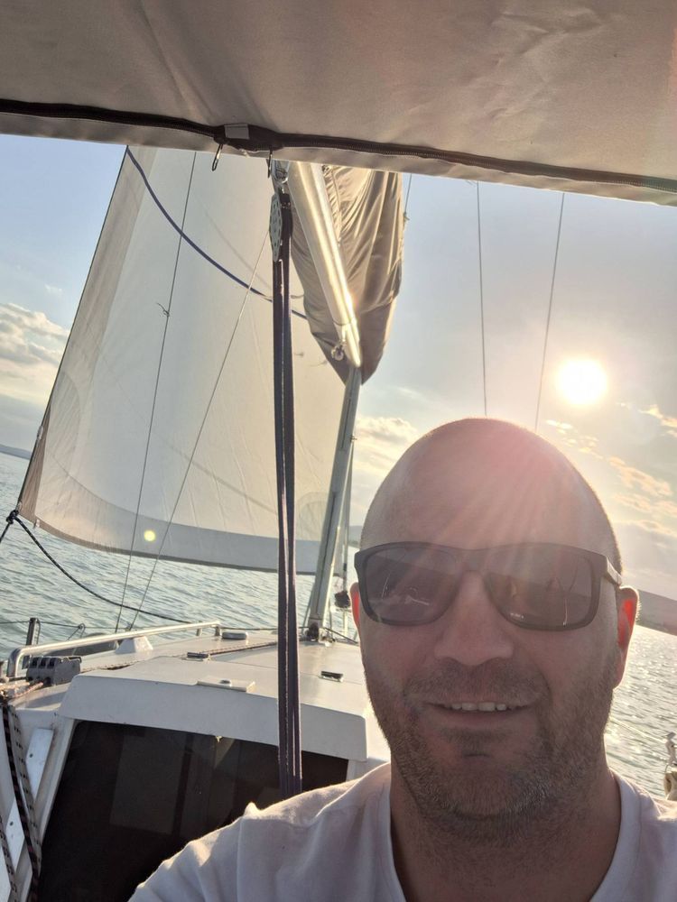 Voyage photo from 