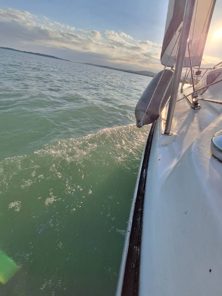 Voyage photo from 