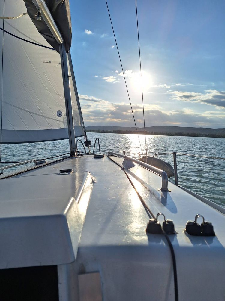 Voyage photo from 