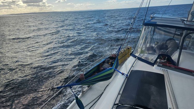 Voyage photo from Coastal Classic Return