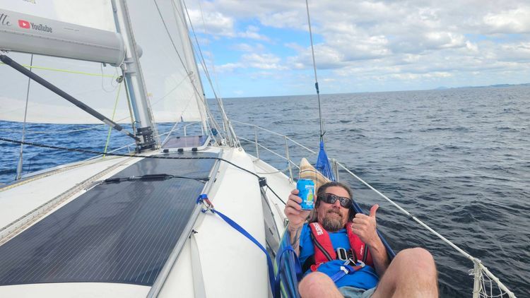 Voyage photo from Coastal Classic Return