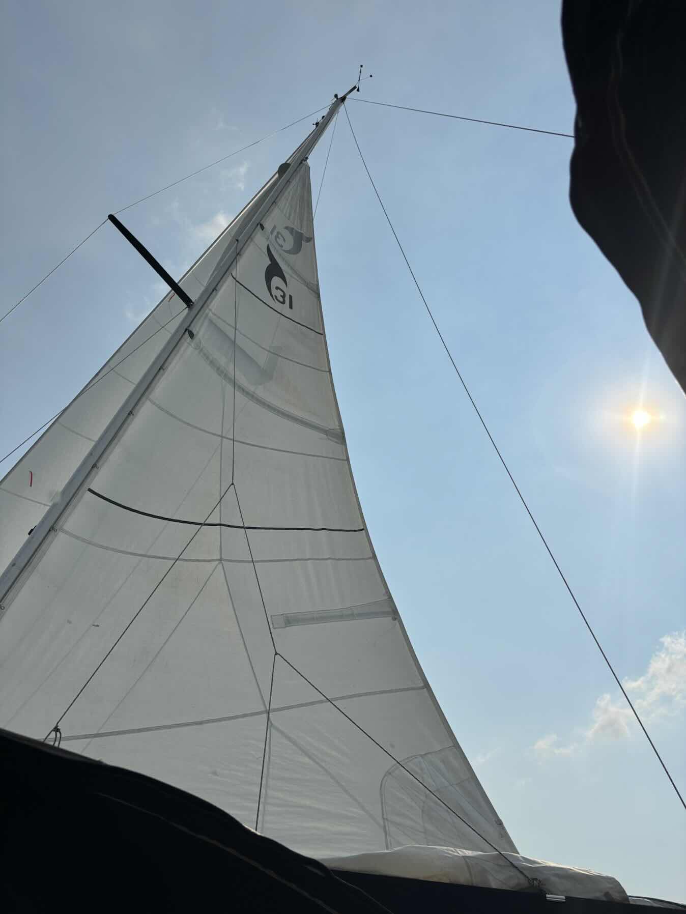 Voyage de trois jours au lac St-Louis 3/3 - Beauharnois - Écluses Ste-Catherine_8CBB8344-28B5-4D07-9C2E-1BCD8D9AAD5E