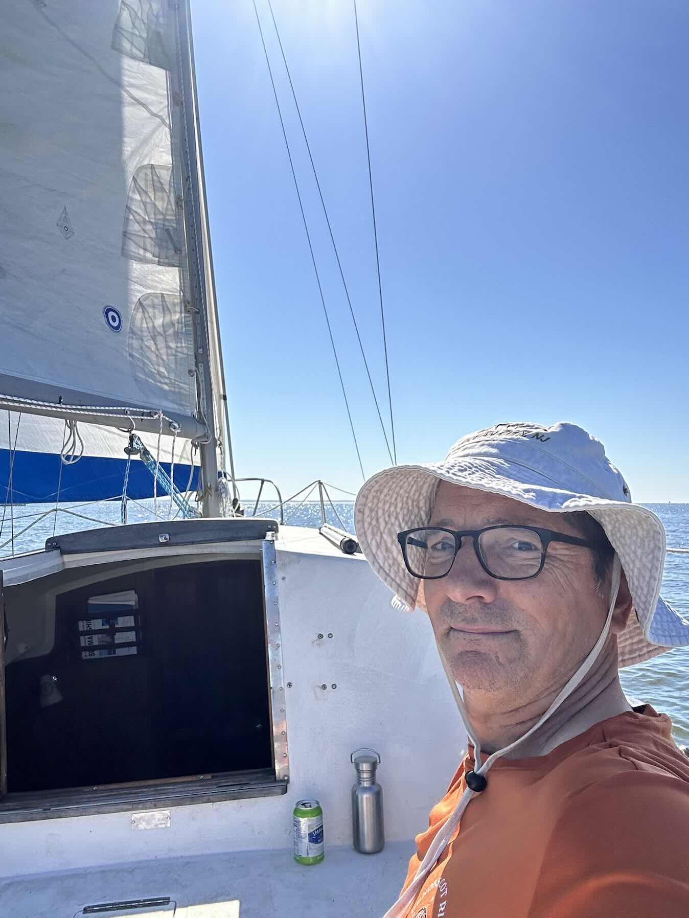 Out and Back for a fall sail!!_F9FAB8EE-E501-4BC4-998A-56441C2C17E0