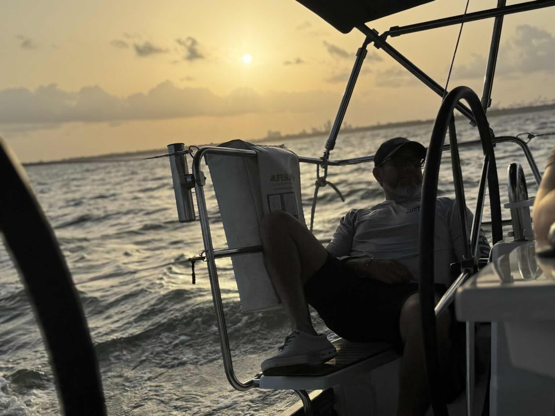 SCA VET/FR Sunset Sail_31EE883E-D6DF-4B3A-8147-68ACDE350408