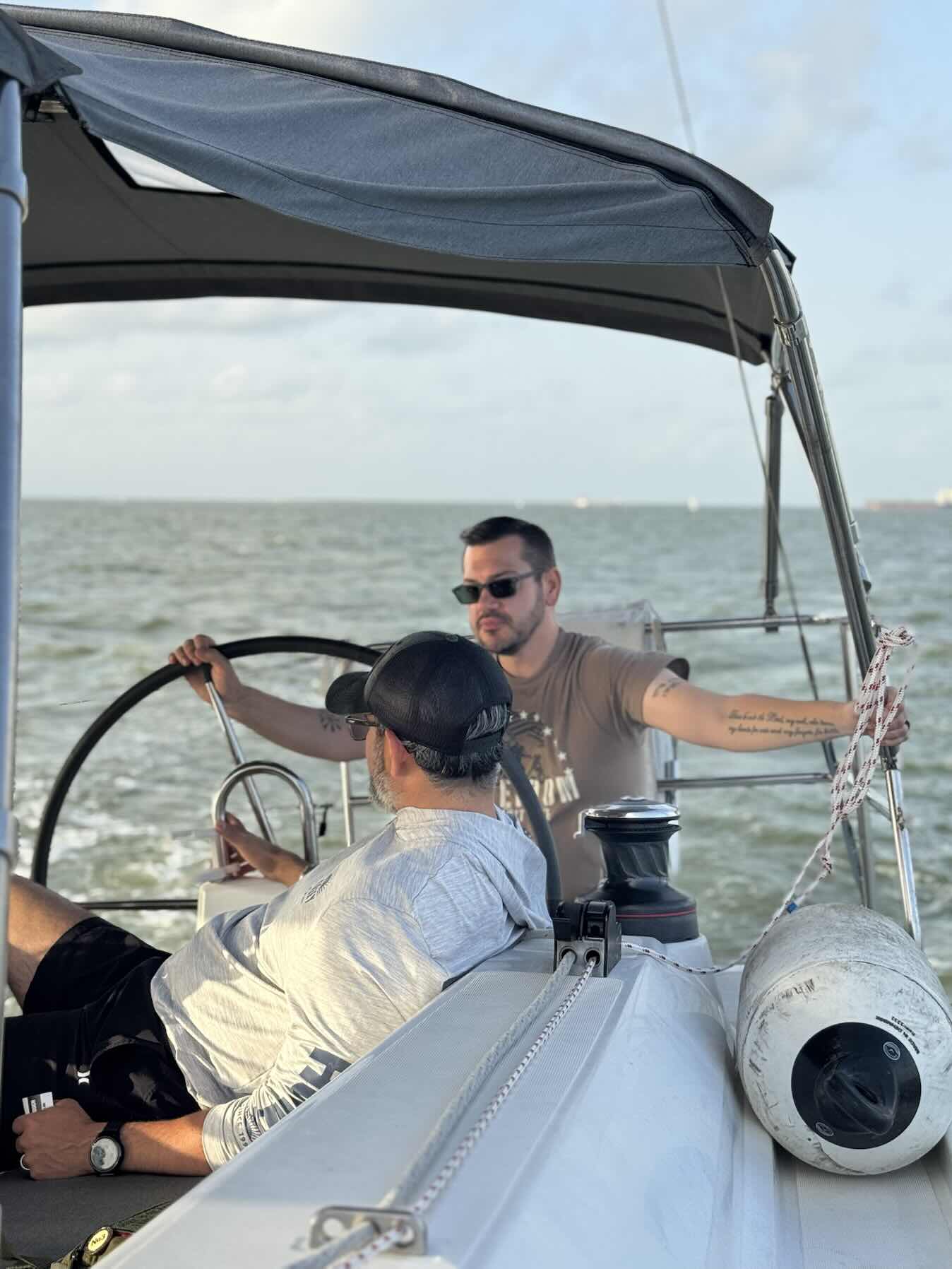 SCA VET/FR Sunset Sail_3AD1DD3B-C9E4-409F-8E3E-DD01C2150697