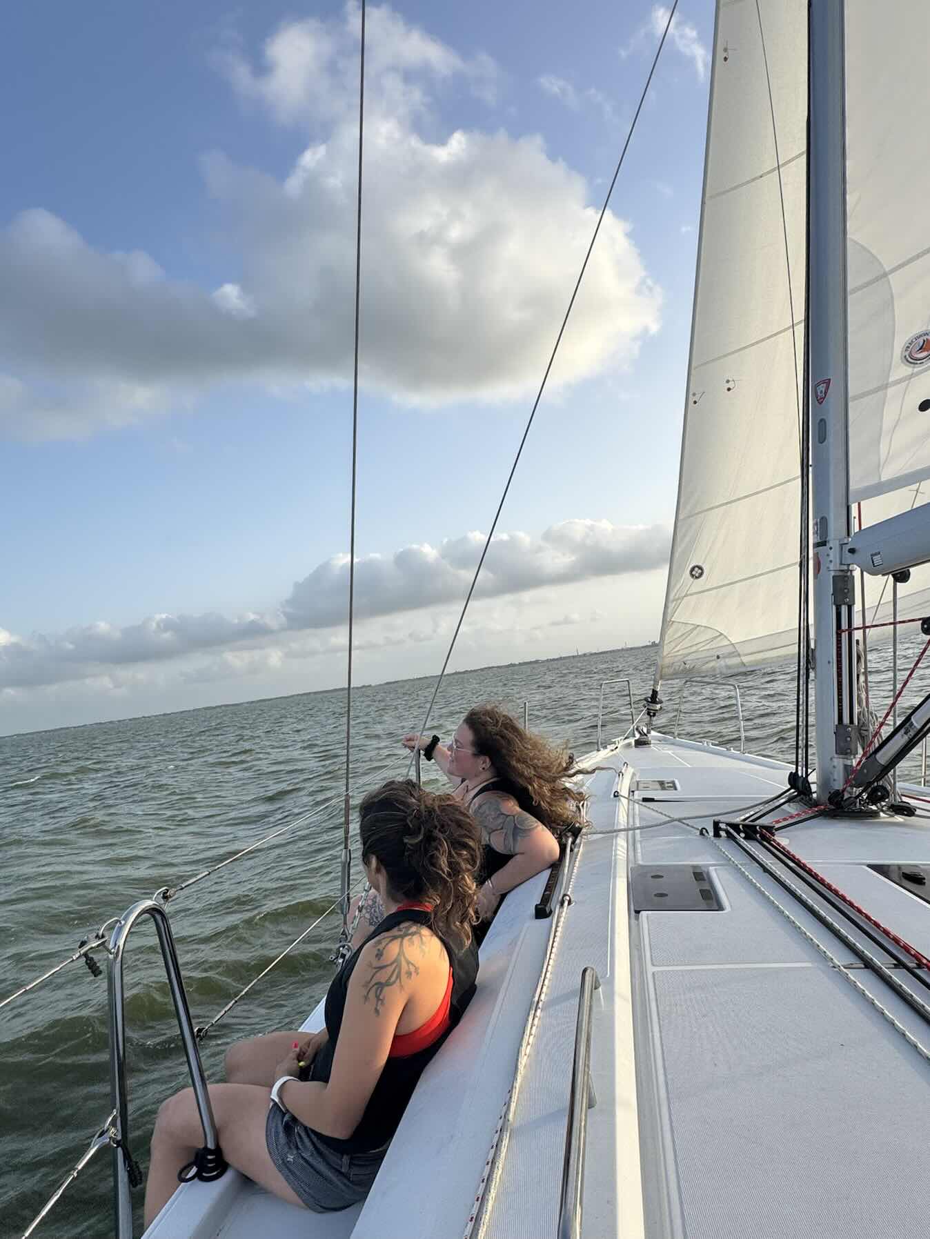 SCA VET/FR Sunset Sail_4A41CF92-5C3B-4089-BE99-C5CB0FBC4AF6