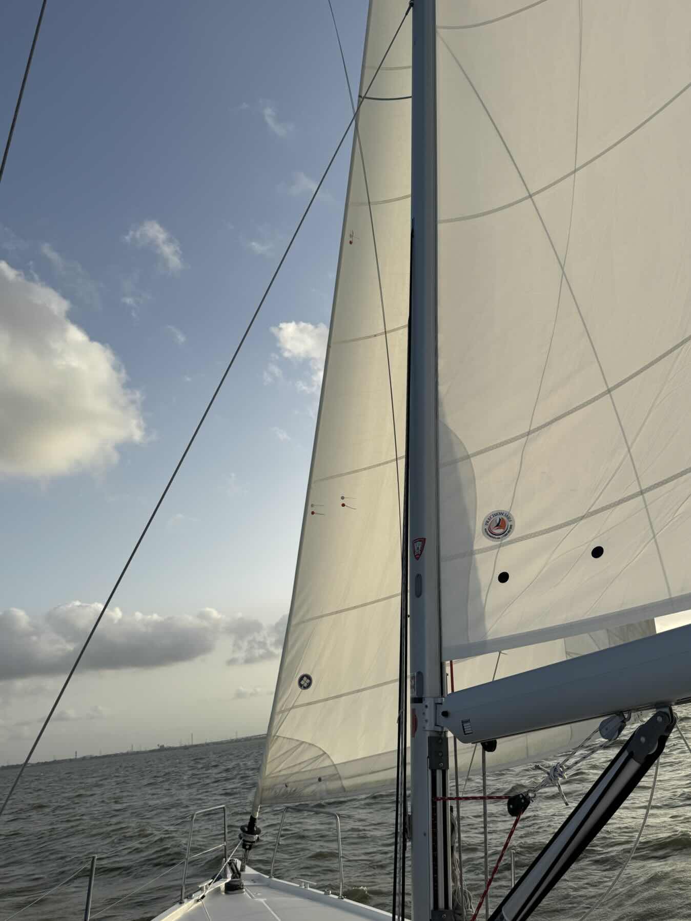 SCA VET/FR Sunset Sail_4FFB2FDF-8137-4215-98DF-197542C83F9B