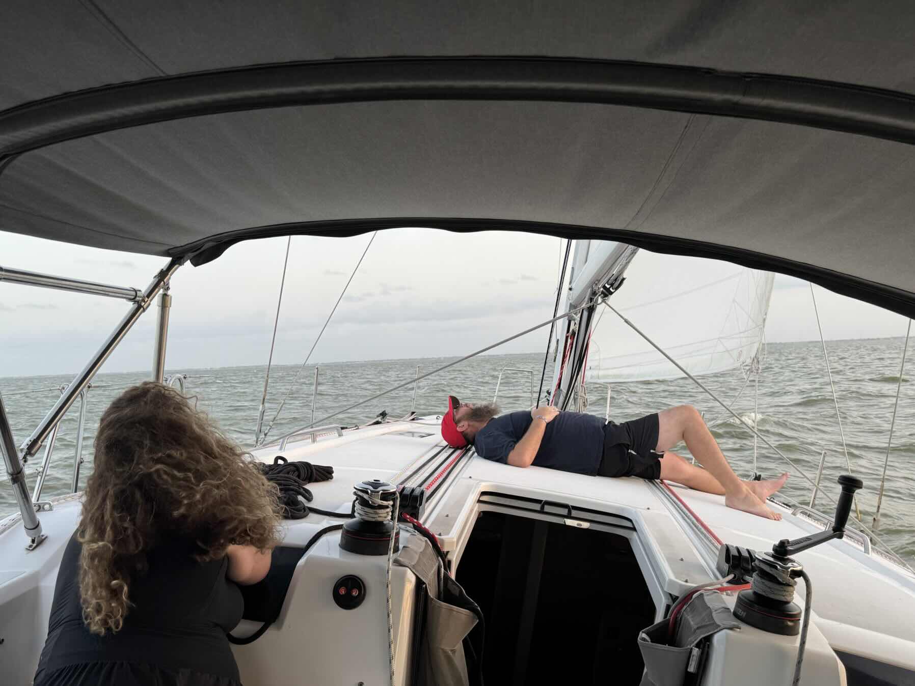 SCA VET/FR Sunset Sail_CD1E1E81-4B62-41DF-9D3A-10F2B69CB209