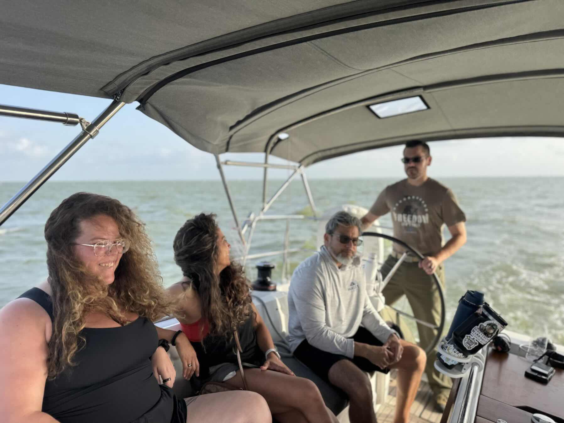 SCA VET/FR Sunset Sail_D1DD1CF3-E67A-4B1C-A027-332568DE4680