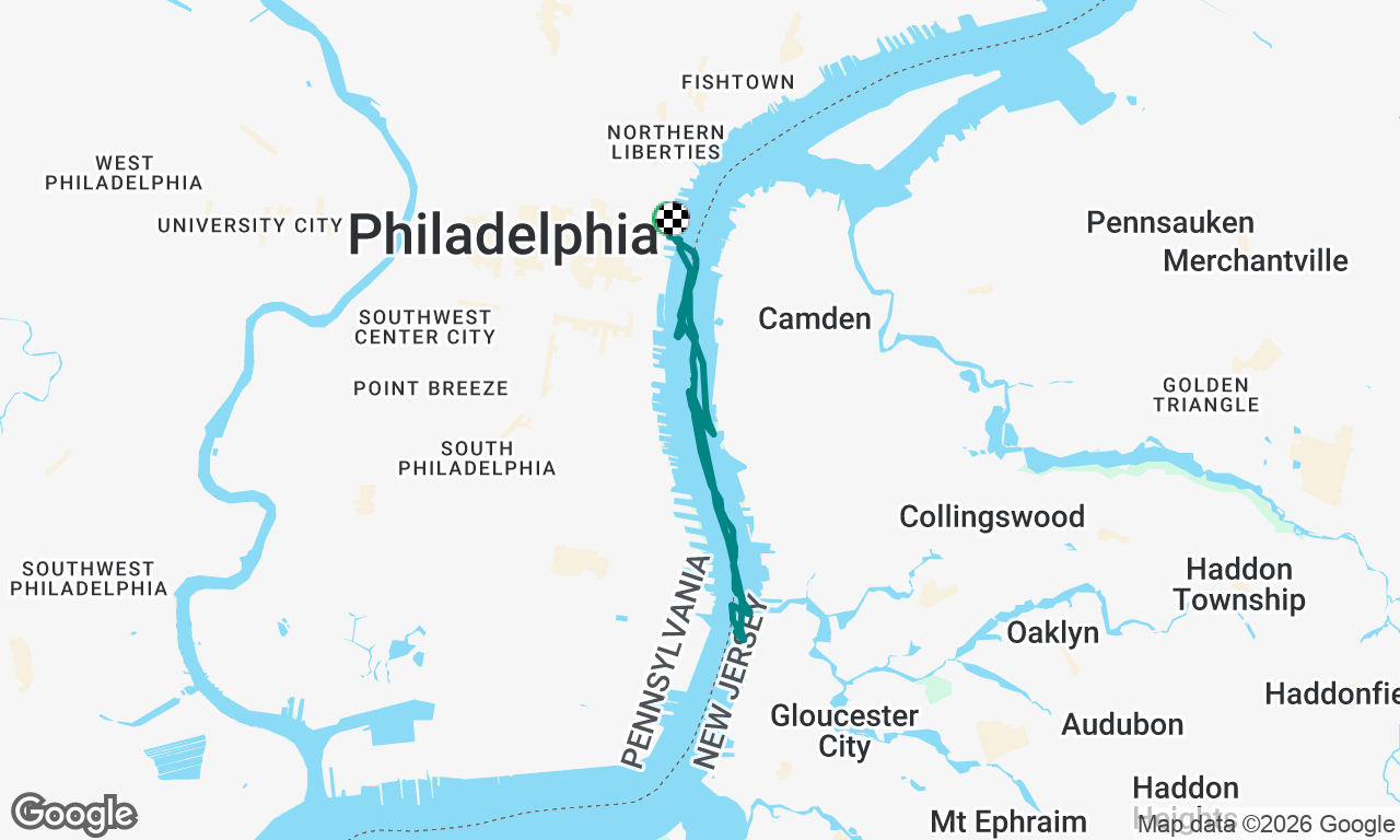 Wednesday Social Sail 