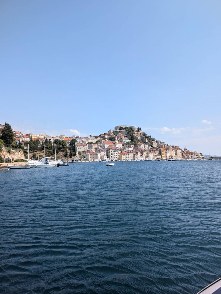 Voyage photo from 