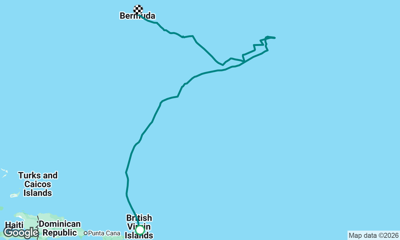 Azores?