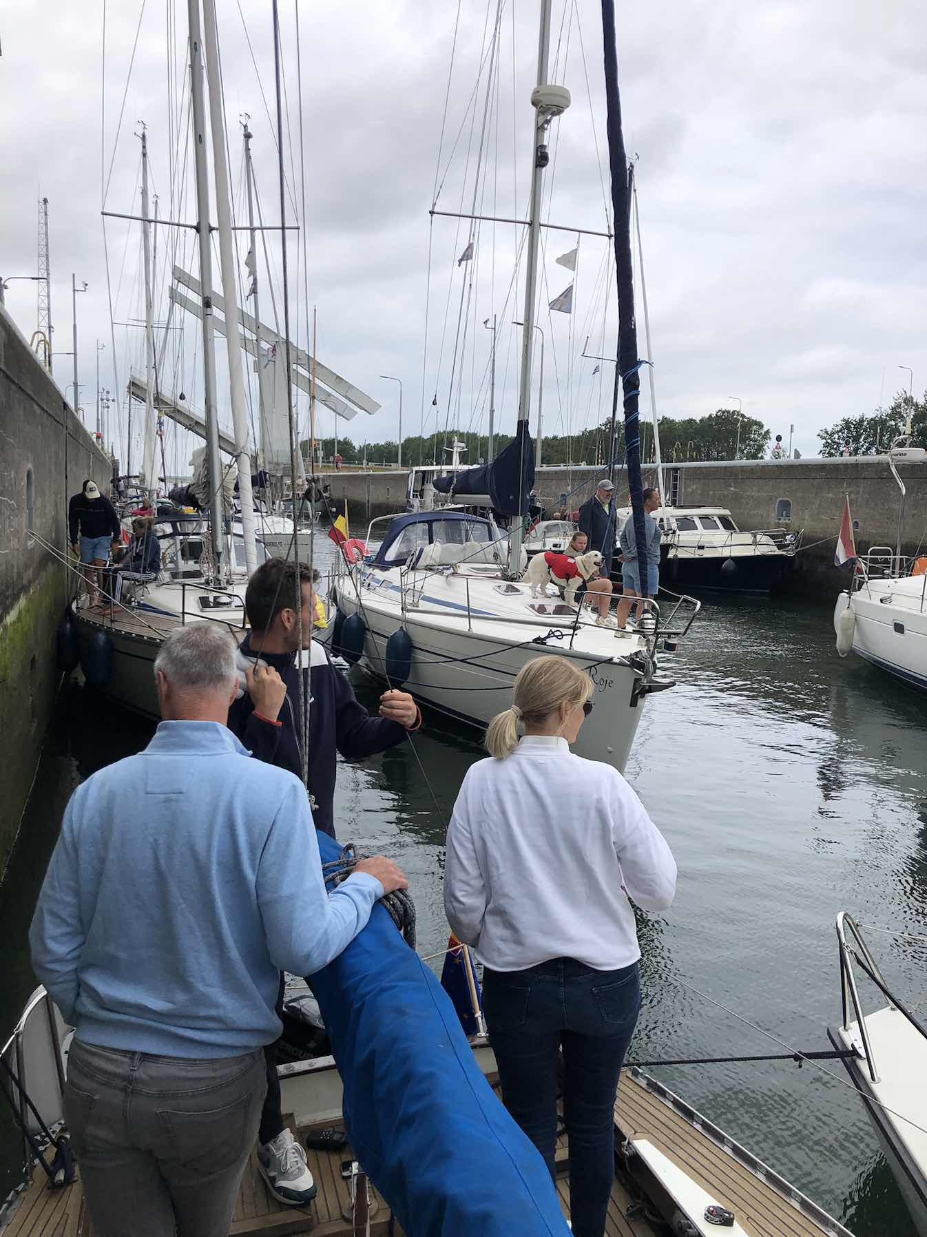 Wolphaartsdijk - Zierikzee _90A78A54-AC85-4830-9EF2-0C528B0111C0