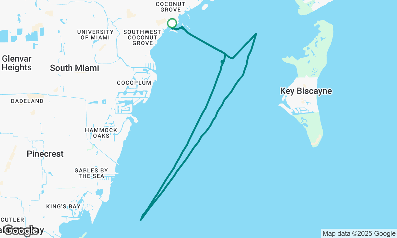 Paradoxie Daysail 