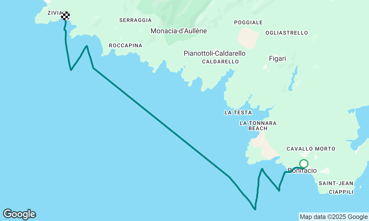 bonifacio- tralicetu