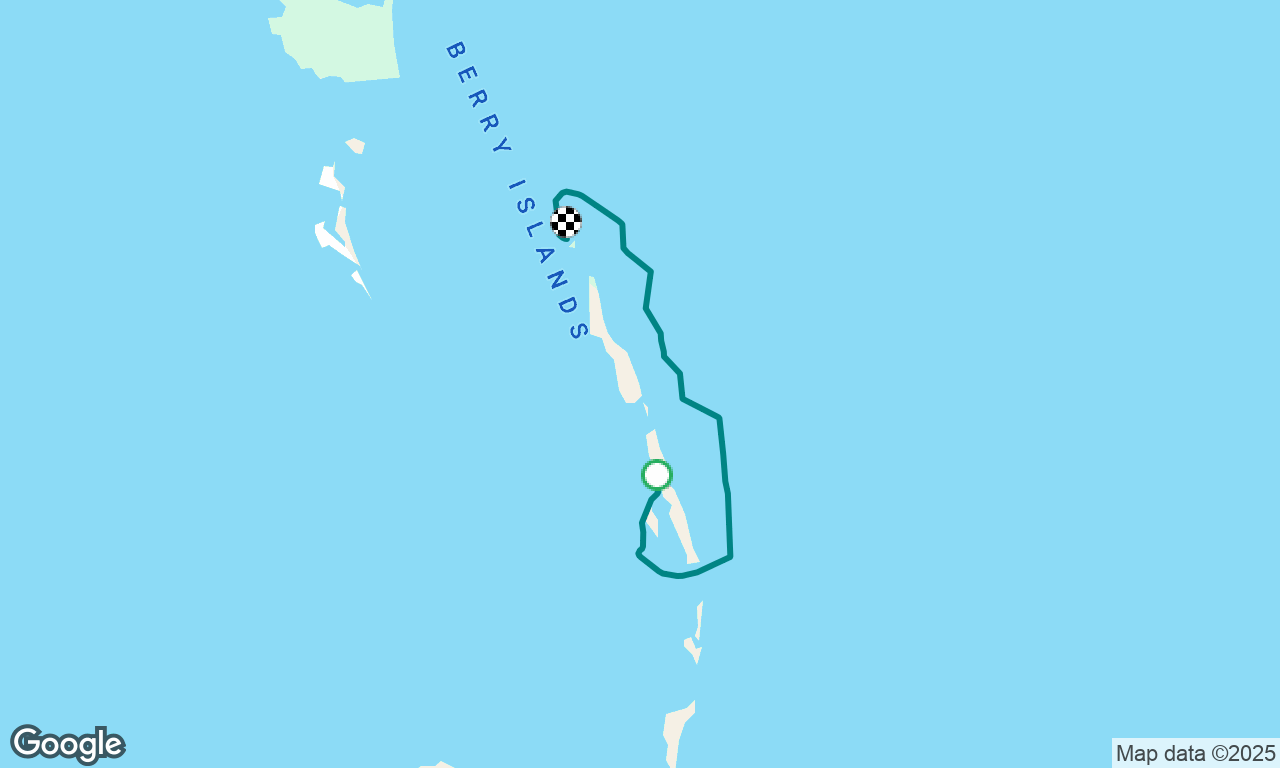Relocate to Soldier Cay