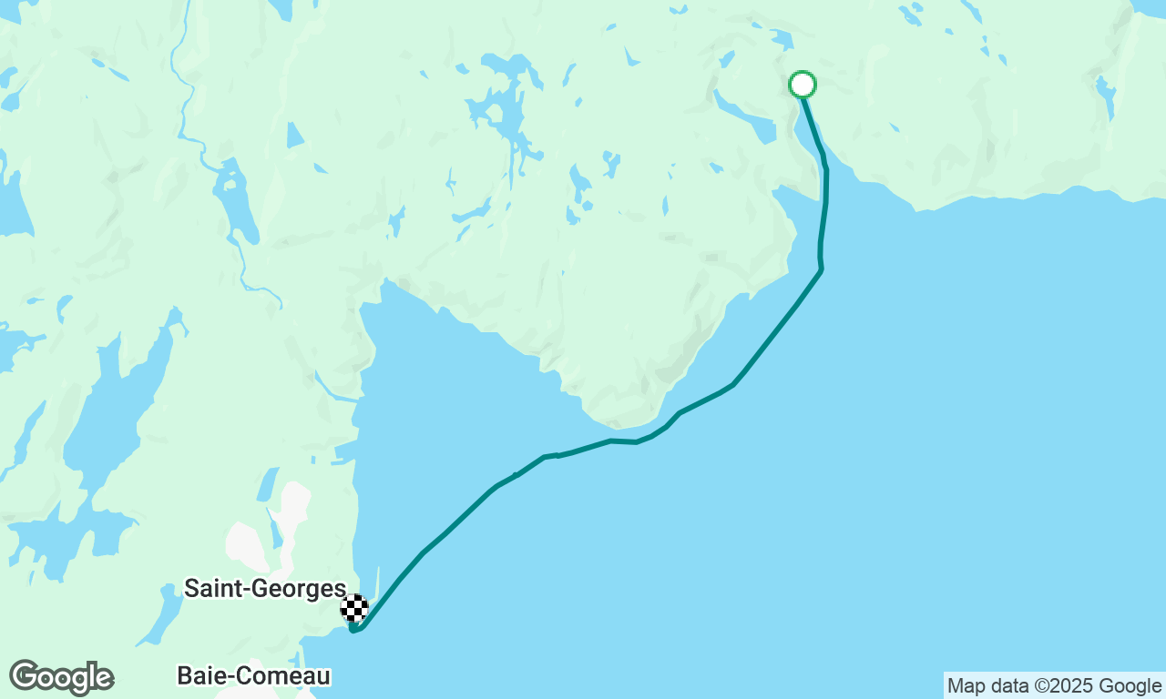 J3 - Voyage avec Normand Corbeil