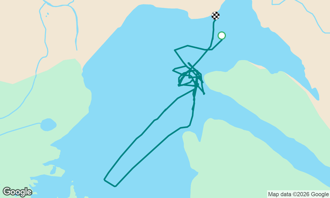 Dillon Open Regatta - Day 1