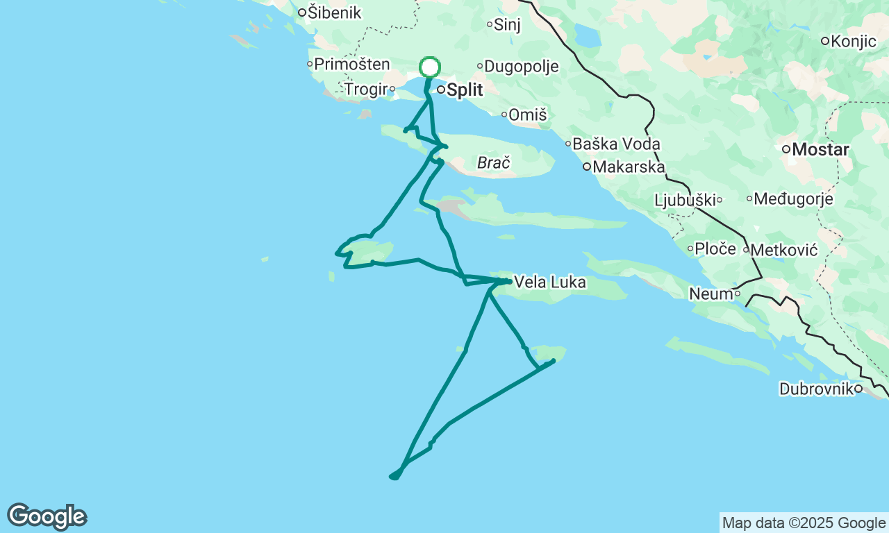 SailCamp 2023