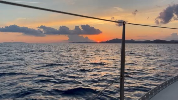 The long journey home without wind 😔_BB9F7F74-BB2F-4560-B5C6-A2660D5668DB