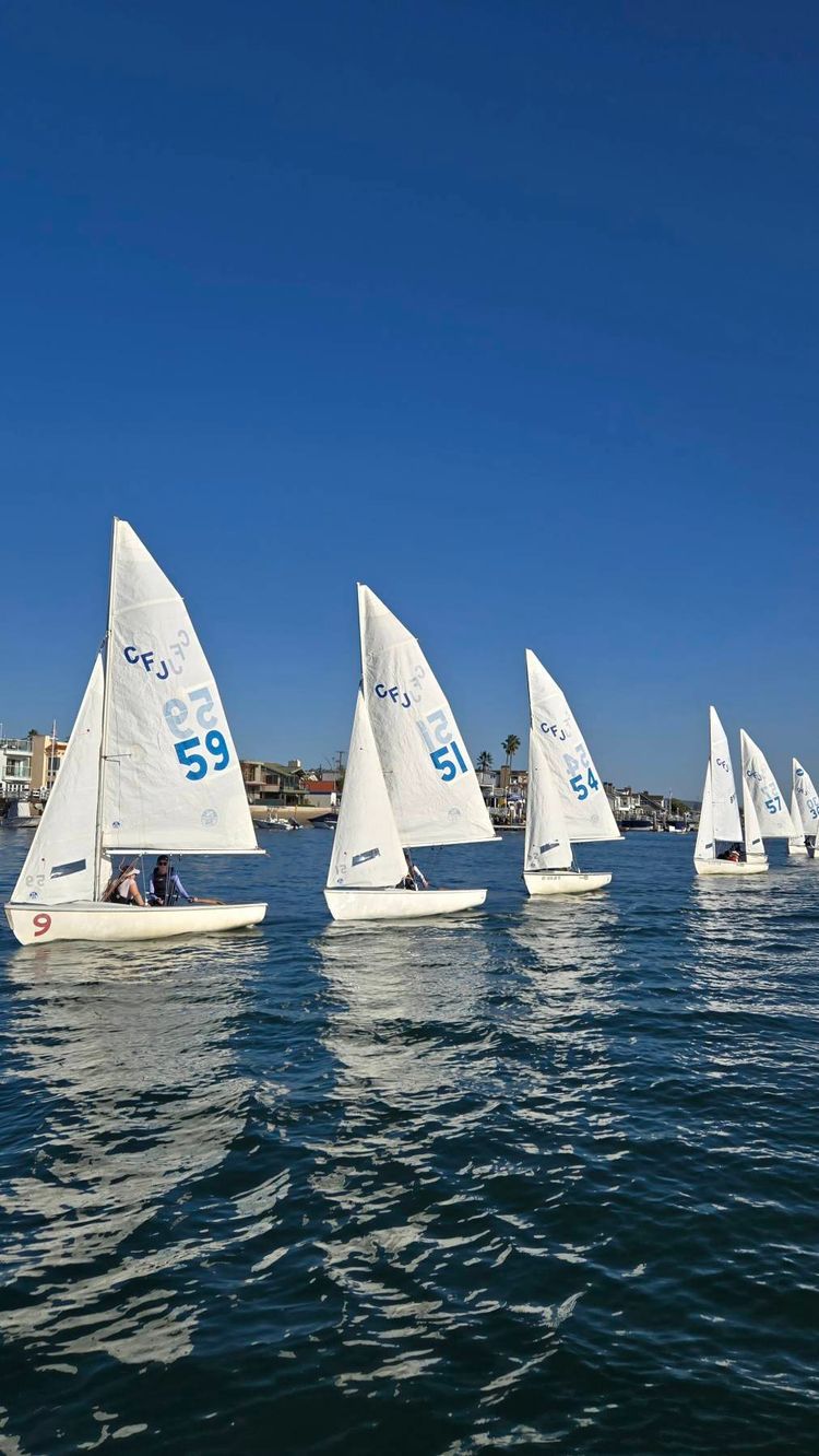 Voyage photo from Day Sail