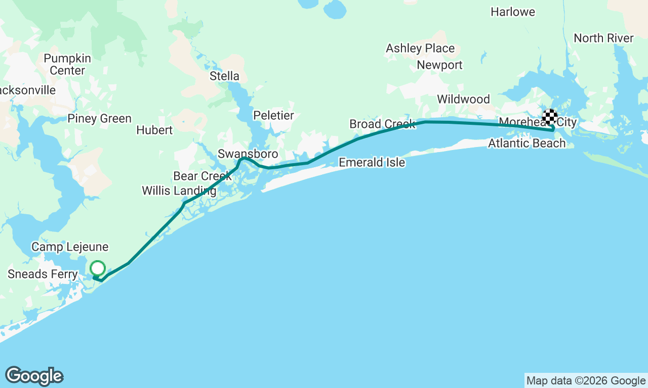 Morehead City