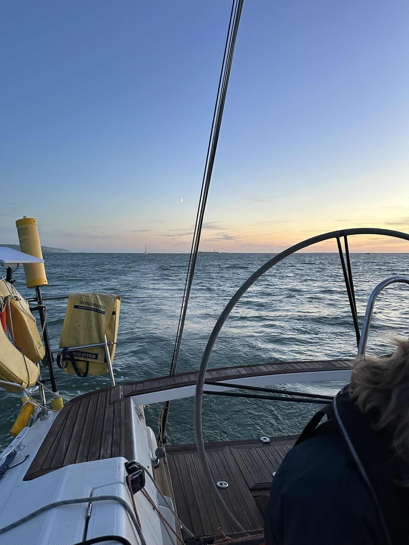 Mad dash shakedown sail _3DF66F1A-6D2D-4562-99AC-AE5200E003DF