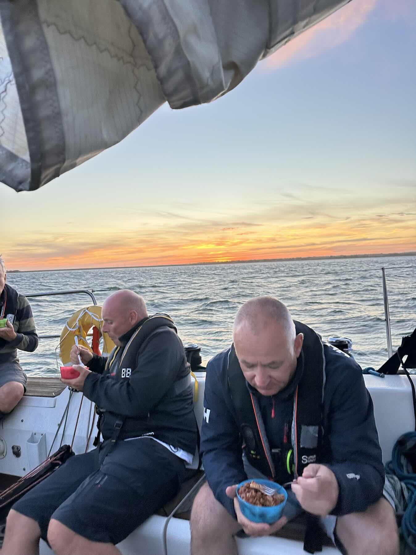 Mad dash shakedown sail _81F8D30C-5F74-4EB8-B7E2-838FCC3FD955