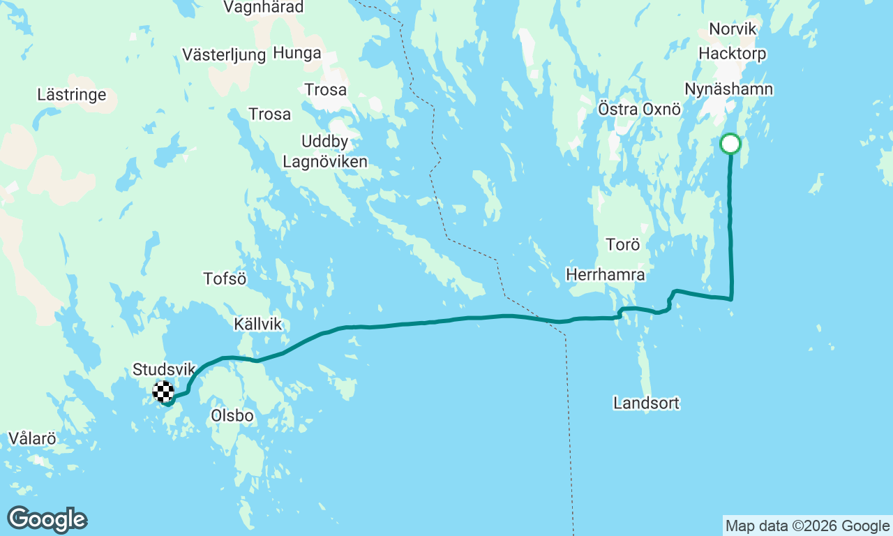 Bushman to Storo Korkholnam