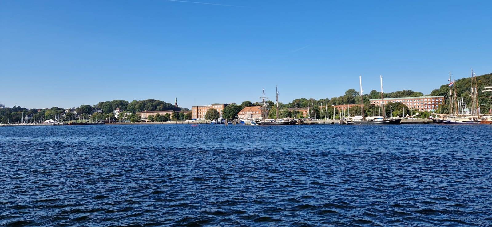 Kiel to Laboe_111C34D6-00F4-4DFD-9810-4D5D96B54BC9