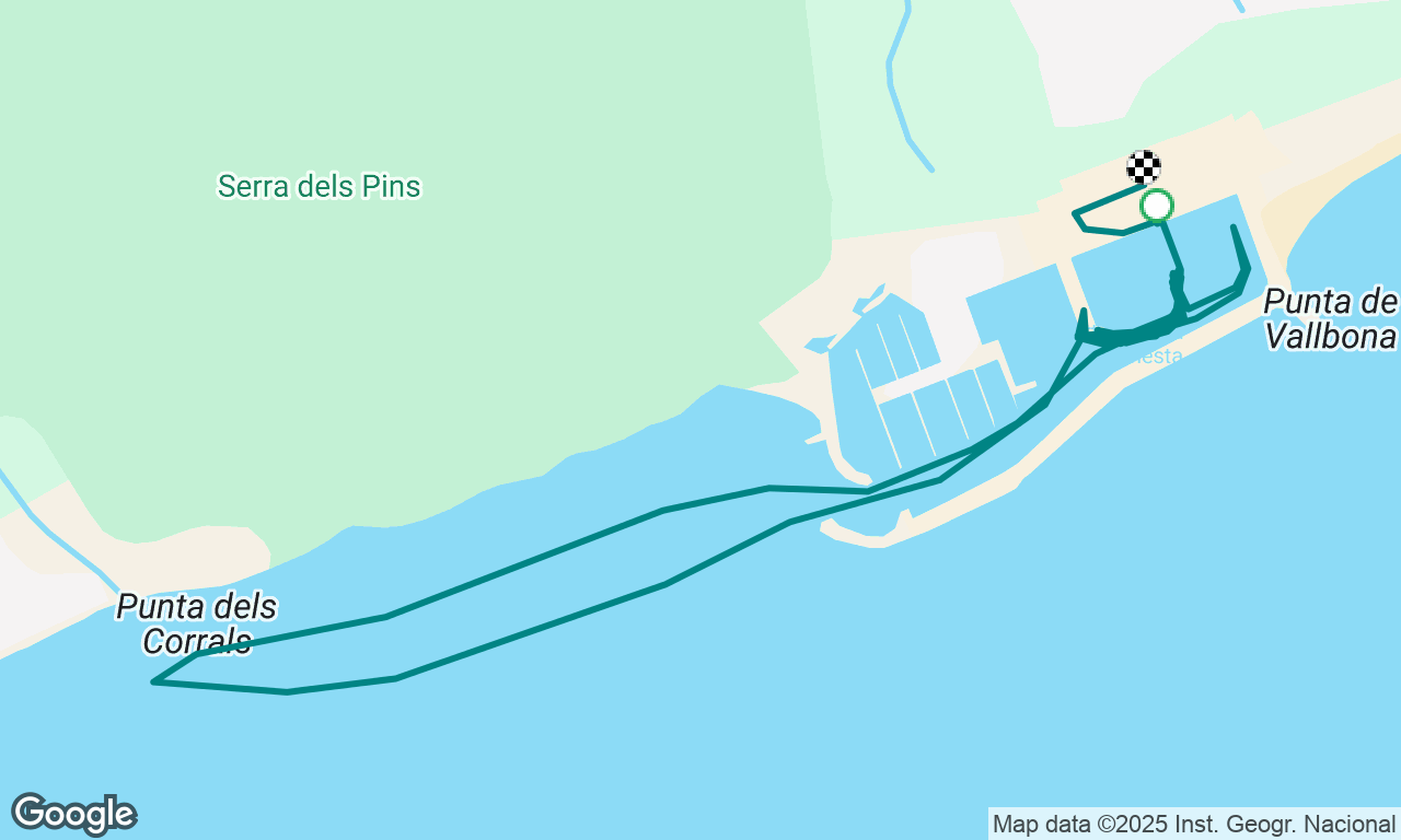 Freedom Boat - Training 
