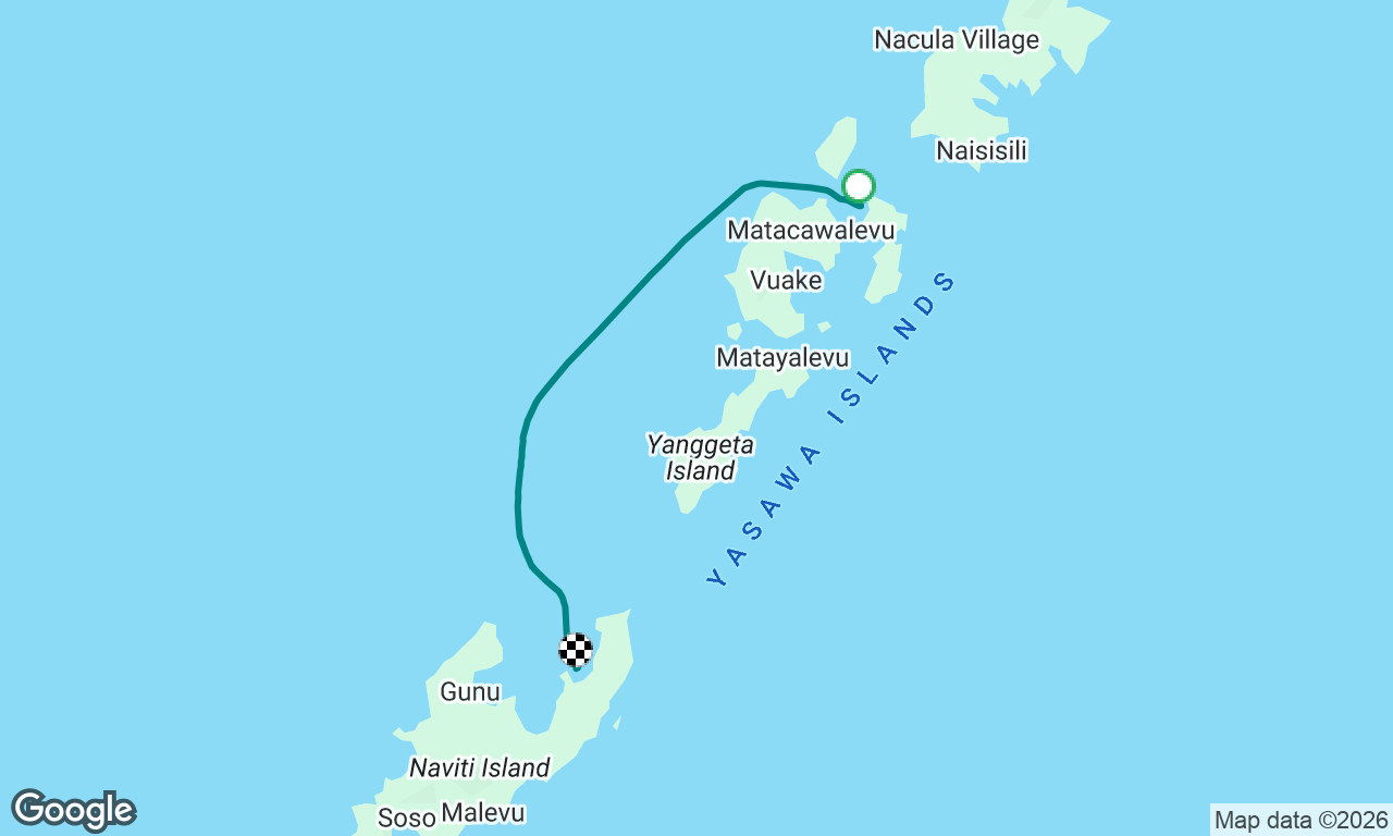 Nanuya- Naviti