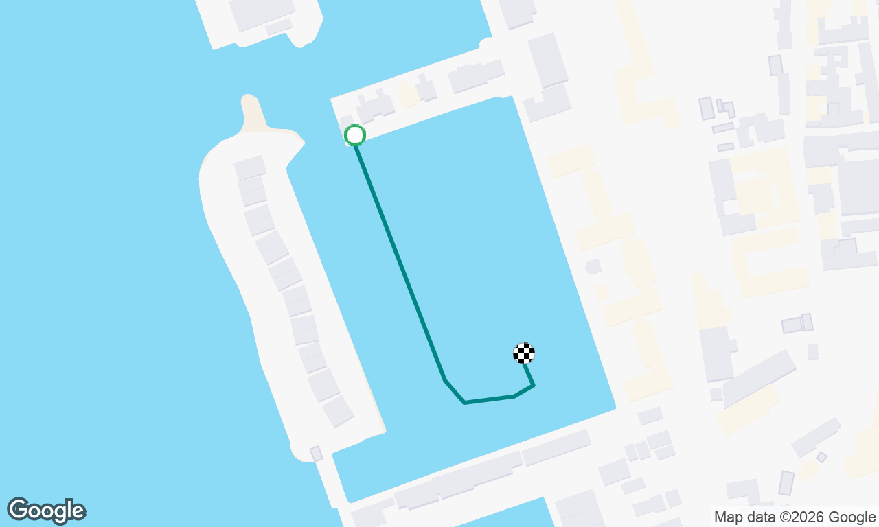 Boat Movement