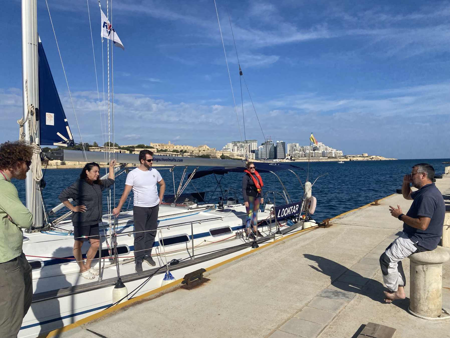 Manoeuvring in Marsamxett Harbour_1AC0050F-CA28-4E3C-8383-598064F1E879