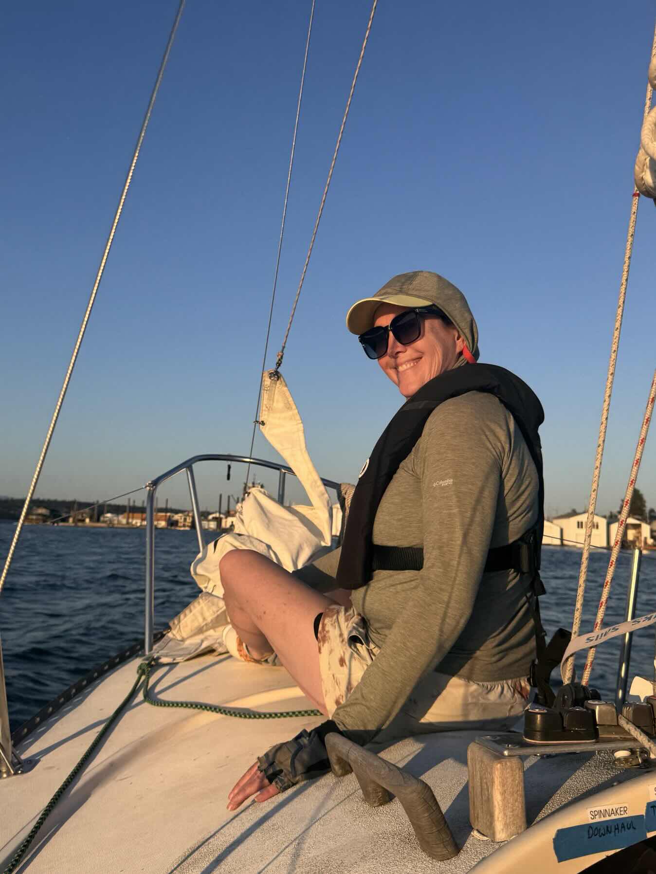Golden hour sailing _F7D3B144-AAAF-45F7-ACED-739FA2BFAEF2