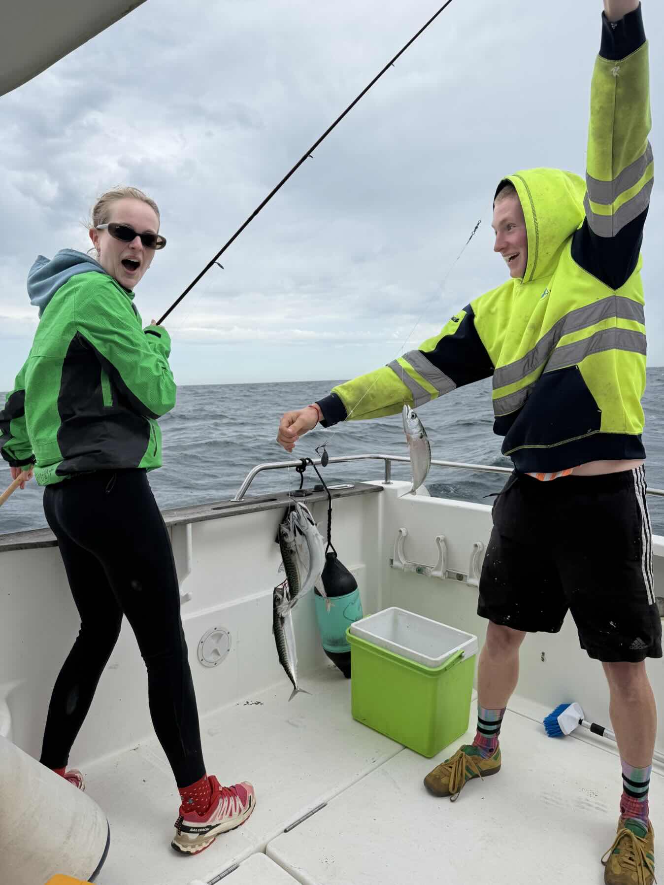 Fishing with Grace and Brade_1FF479F8-CB9A-4900-8805-E45A65C7797F