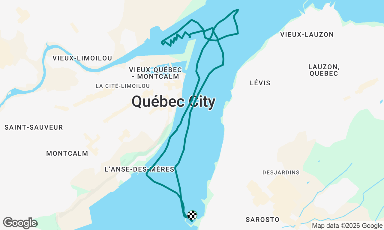 Découverte